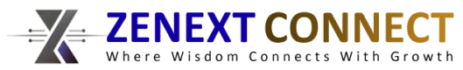 Zenext Connect Logo