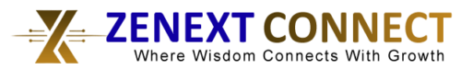 Zenext Connect Logo